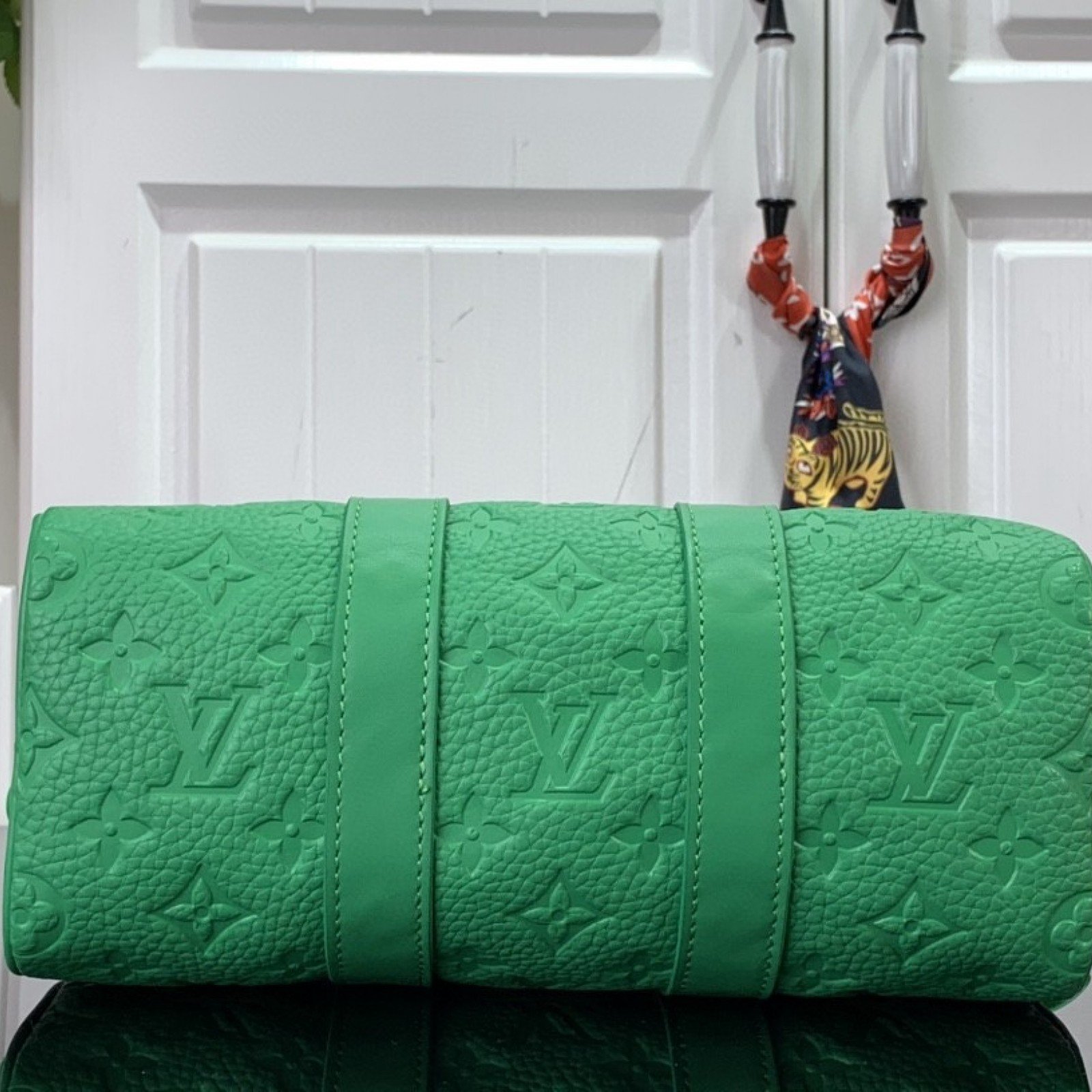 LV KEEPALL BANDOULIERE 25 M20929