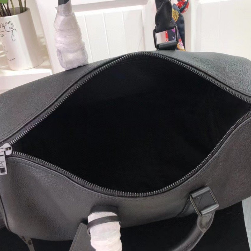 LV KEEPALL BANDOULIERE 40 M57088