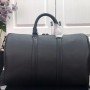 LV KEEPALL BANDOULIERE 40 M57088