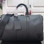 LV KEEPALL BANDOULIERE 40 M57088