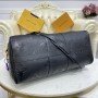 LV KEEPALL BANDOULIERE 45 M45532