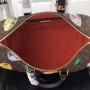 LV KEEPALL BANDOULIERE 45 M59261
