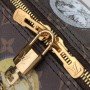 LV KEEPALL BANDOULIERE 45 M59261