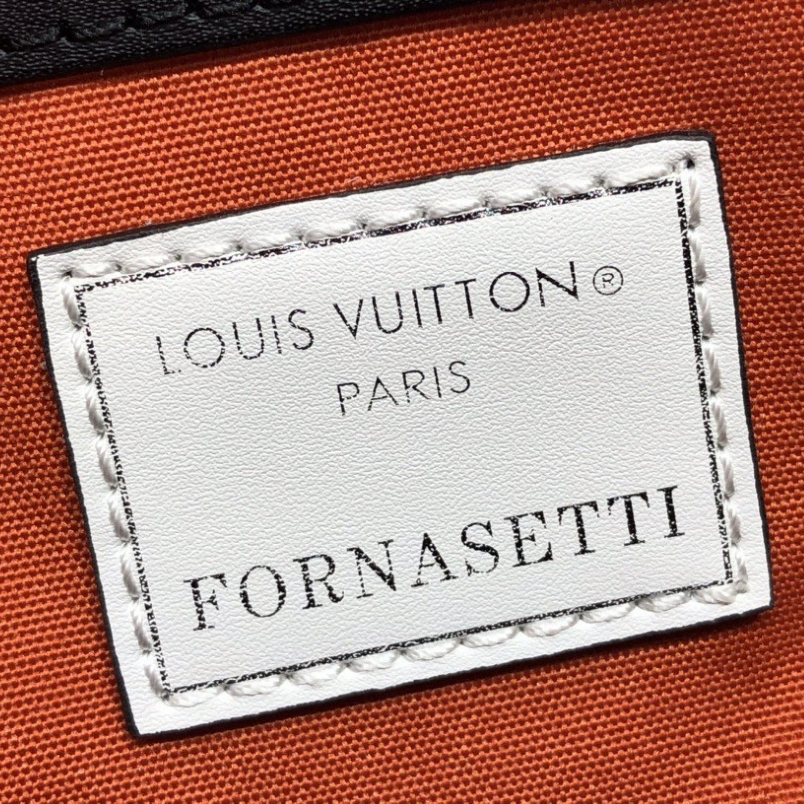 LV KEEPALL BANDOULIERE 45 M59261