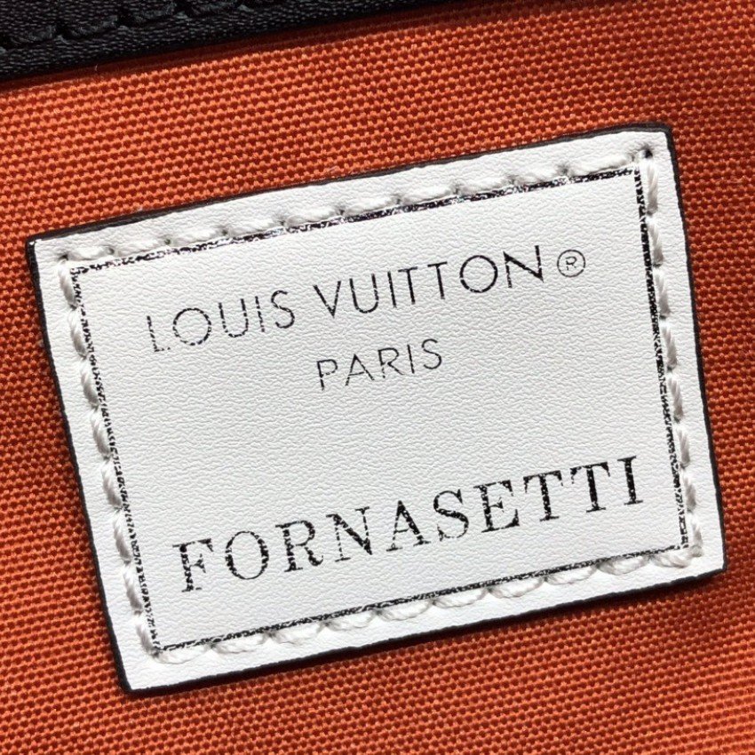 LV KEEPALL BANDOULIERE 45 M59261