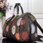 LV KEEPALL BANDOULIERE 45 M59261