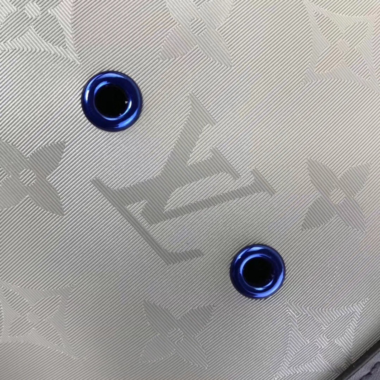 LV KEEPALL BANDOULIERE 50  M43887XK
