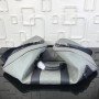LV KEEPALL BANDOULIERE 50  M43887XK