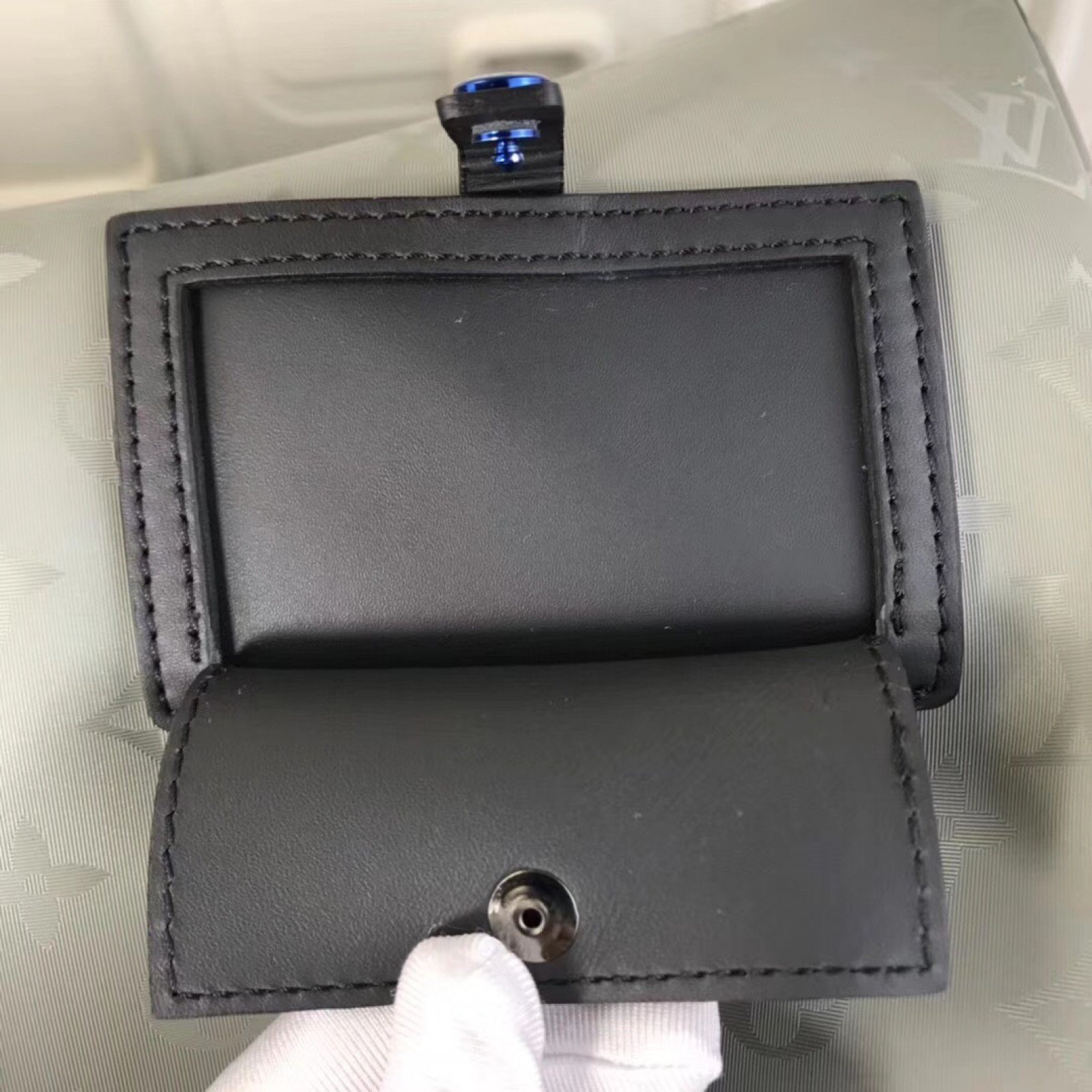 LV KEEPALL BANDOULIERE 50  M43887XK