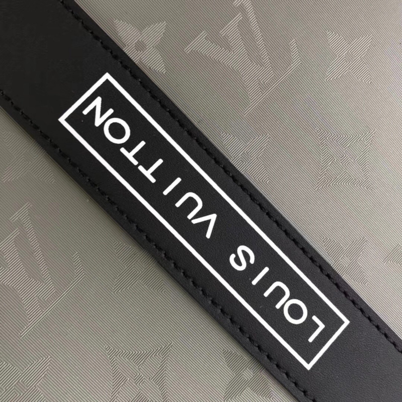 LV KEEPALL BANDOULIERE 50  M43887XK