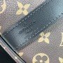 LV KEEPALL BANDOULIERE 50  M44642
