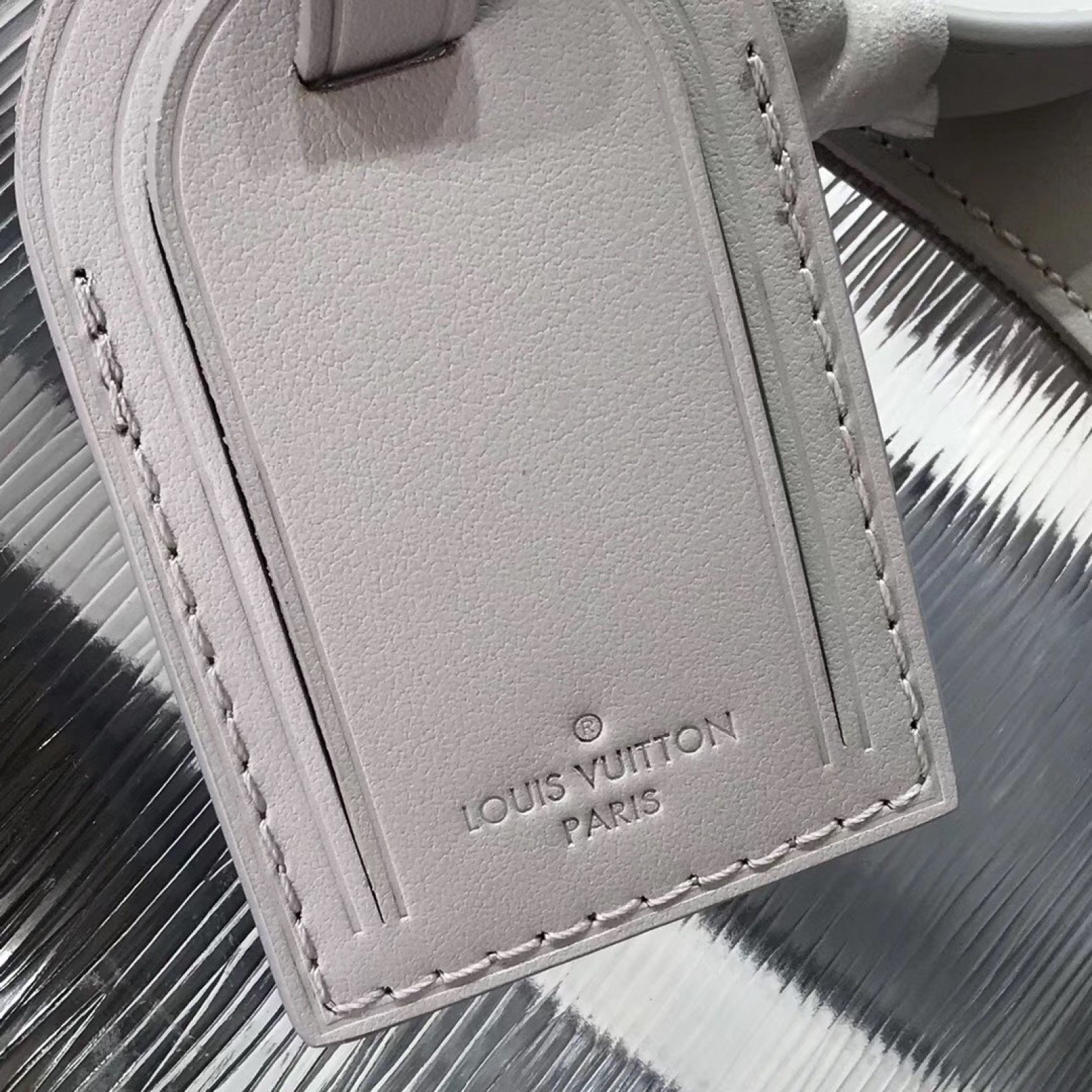 LV KEEPALL BANDOULIERE 50 M44474