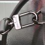 LV KEEPALL BANDOULIERE 50 M44474