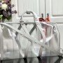 LV KEEPALL BANDOULIERE 50 M44474