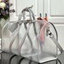 LV KEEPALL BANDOULIERE 50 M44474