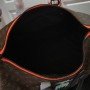 LV KEEPALL BANDOULIERE 50 M45616