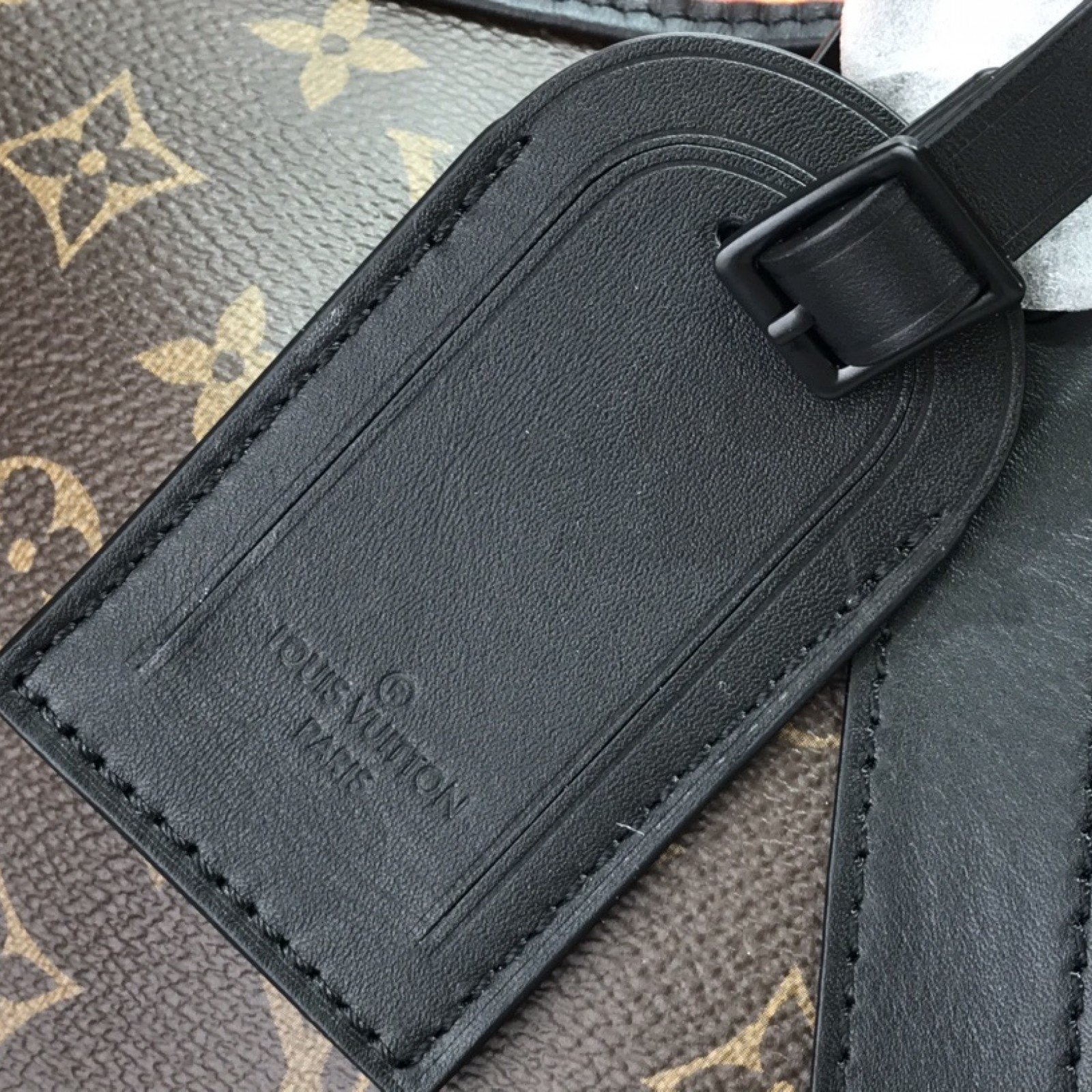 LV KEEPALL BANDOULIERE 50 M45616