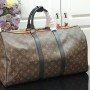 LV KEEPALL BANDOULIERE 50 M45616