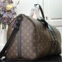 LV KEEPALL BANDOULIERE 50 M45616