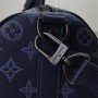 LV KEEPALL BANDOULIERE 50 M45731