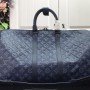 LV KEEPALL BANDOULIERE 50 M45731
