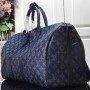 LV KEEPALL BANDOULIERE 50 M45731