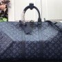 LV KEEPALL BANDOULIERE 50 M45731