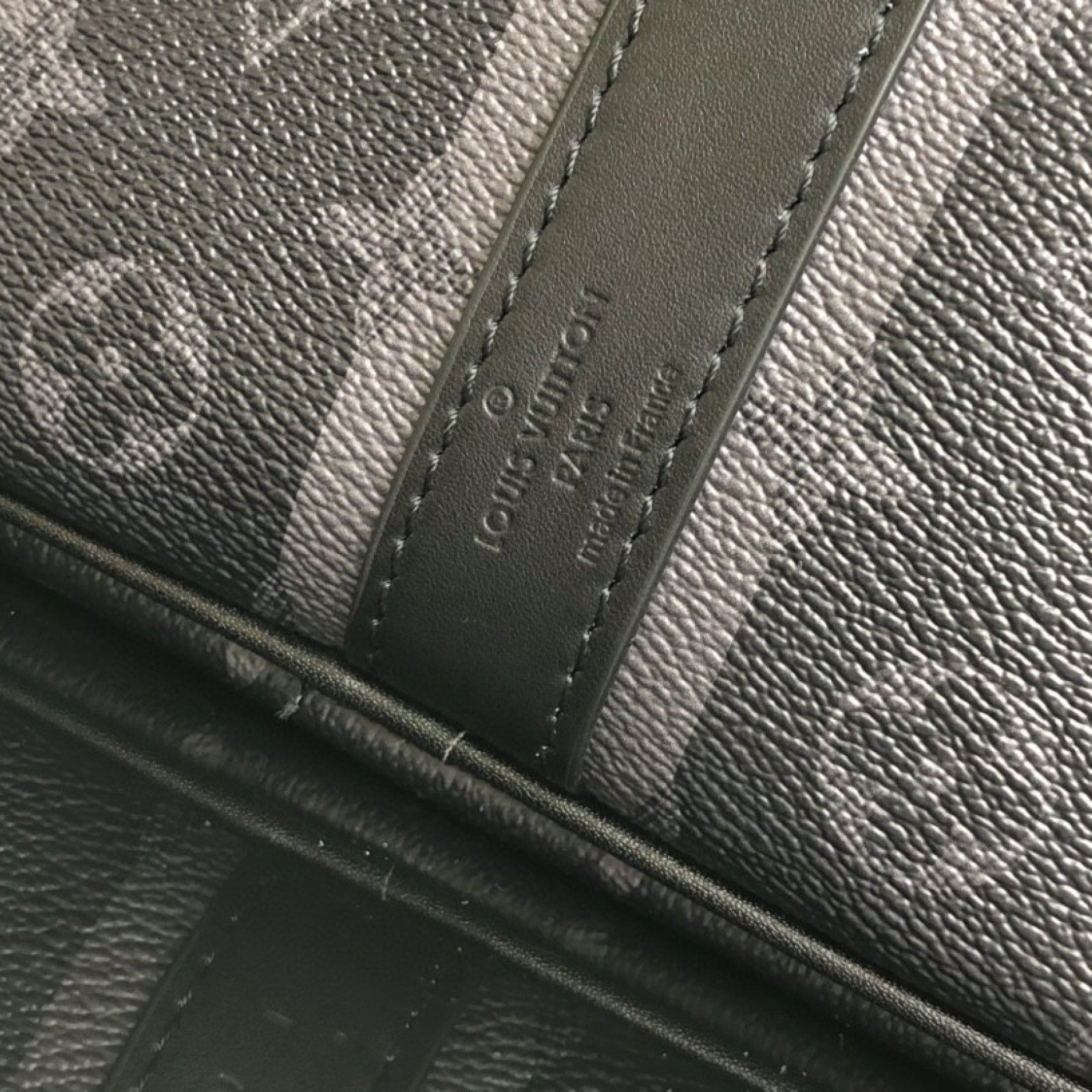 LV KEEPALL BANDOULIERE 50 M45967