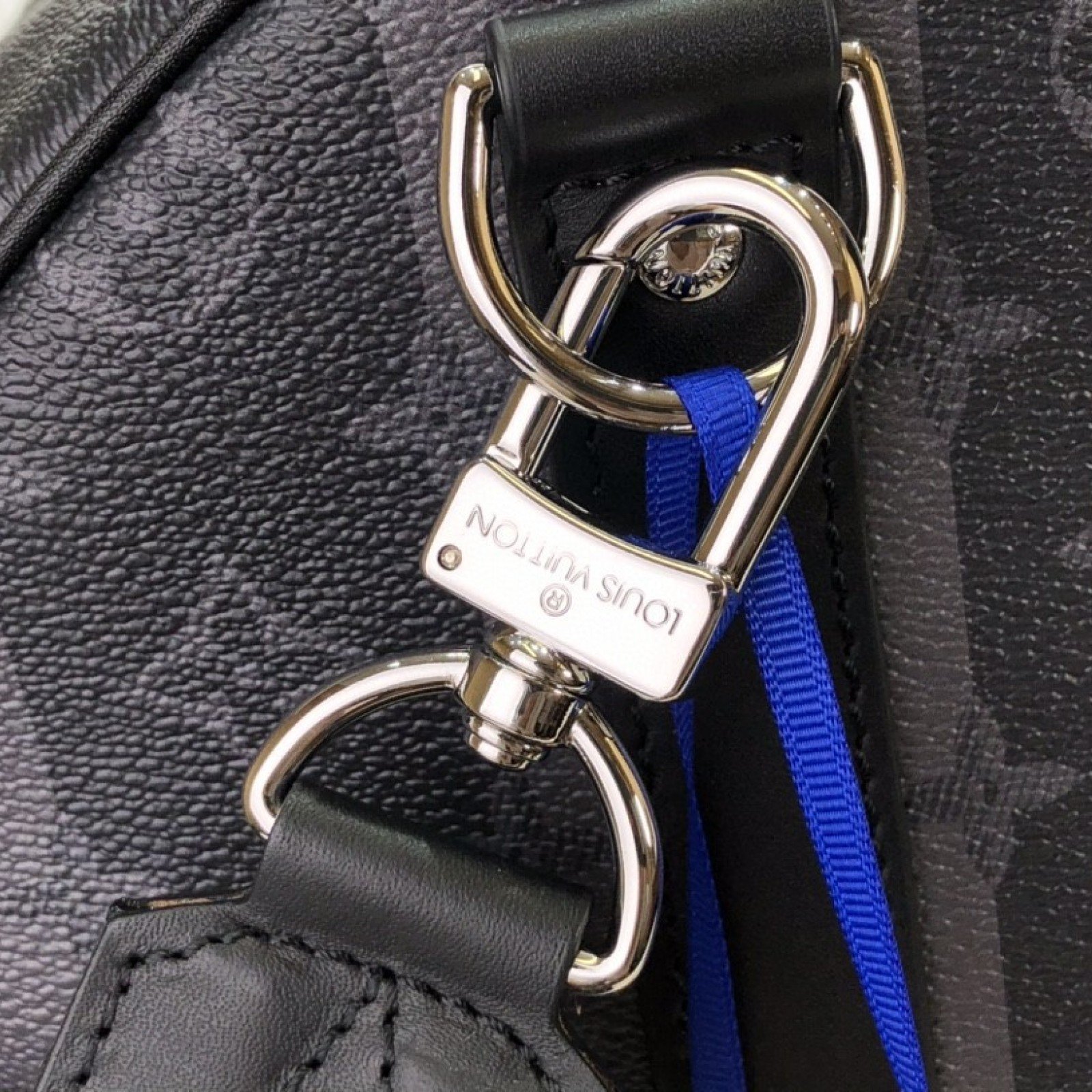 LV KEEPALL BANDOULIERE 50 M45967