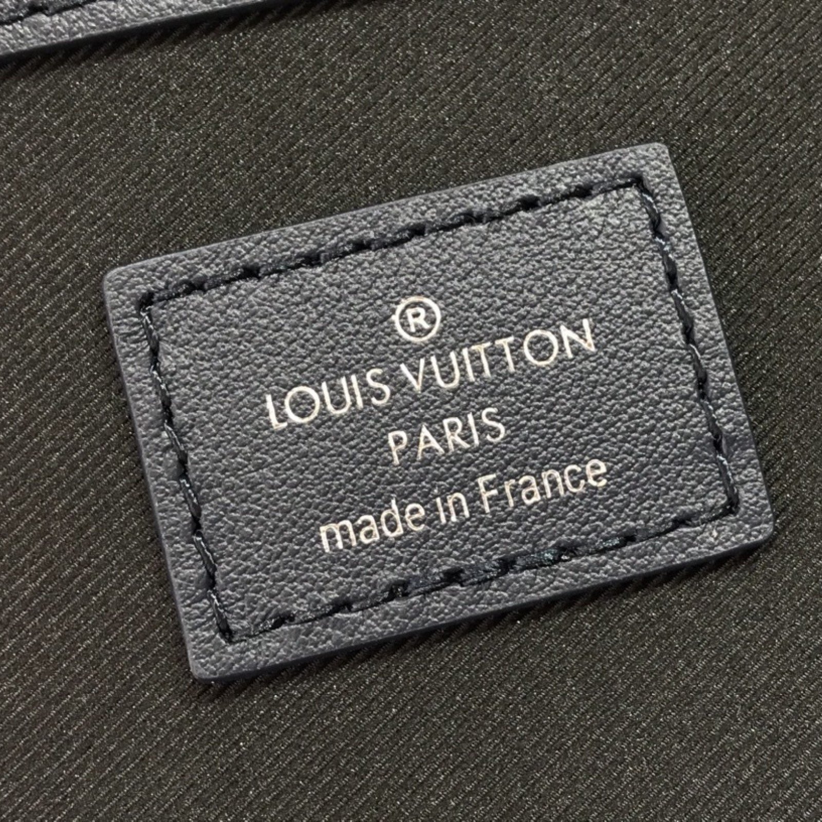 LV KEEPALL BANDOULIERE 50 M57285