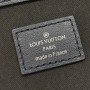 LV KEEPALL BANDOULIERE 50 M57285