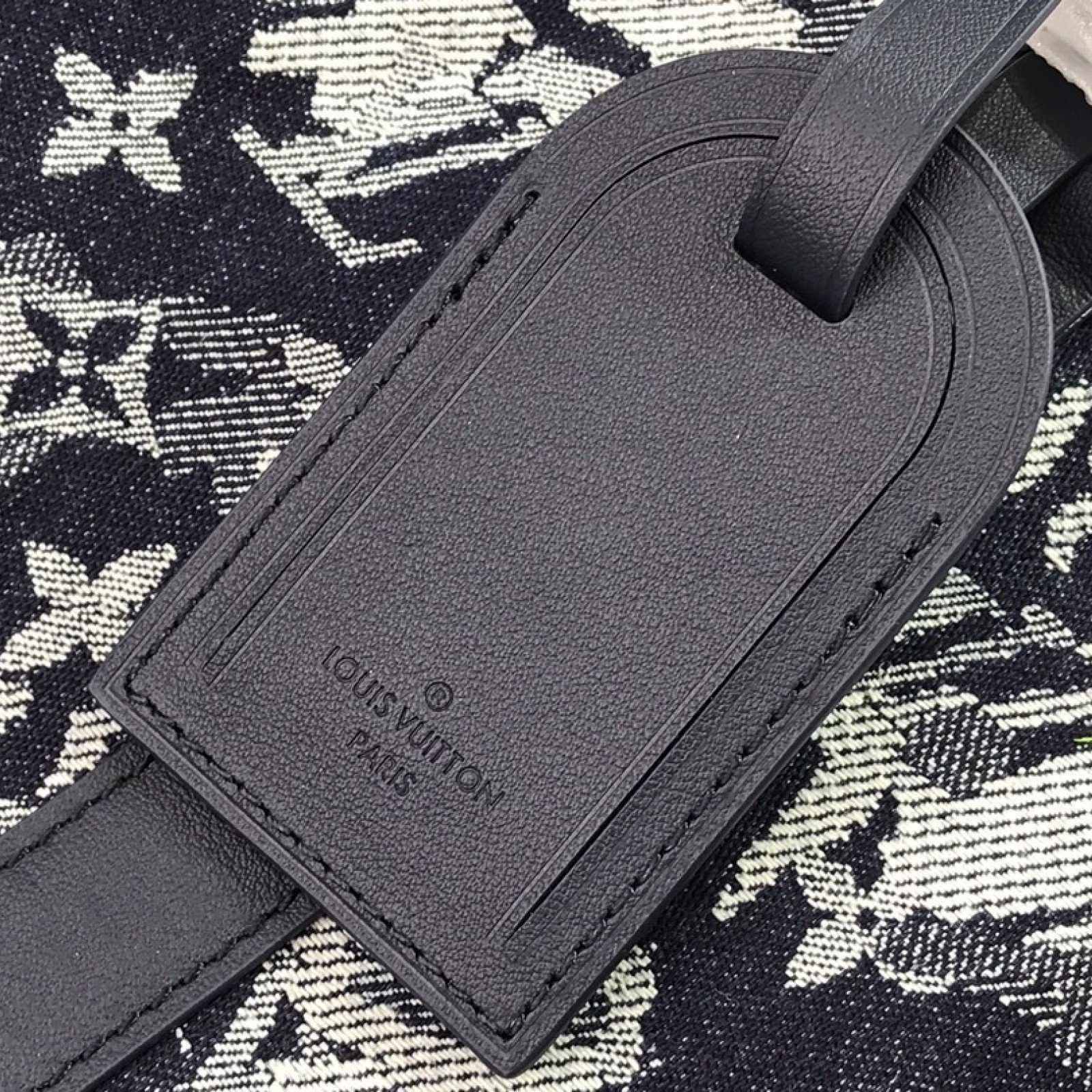 LV KEEPALL BANDOULIERE 50 M57285