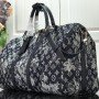 LV KEEPALL BANDOULIERE 50 M57285