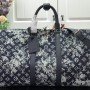 LV KEEPALL BANDOULIERE 50 M57285