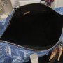 LV KEEPALL BANDOULIERE 50 N50069