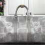 LV KEEPALL BANDOULIERE 50 N50069