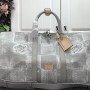 LV KEEPALL BANDOULIERE 50 N50069