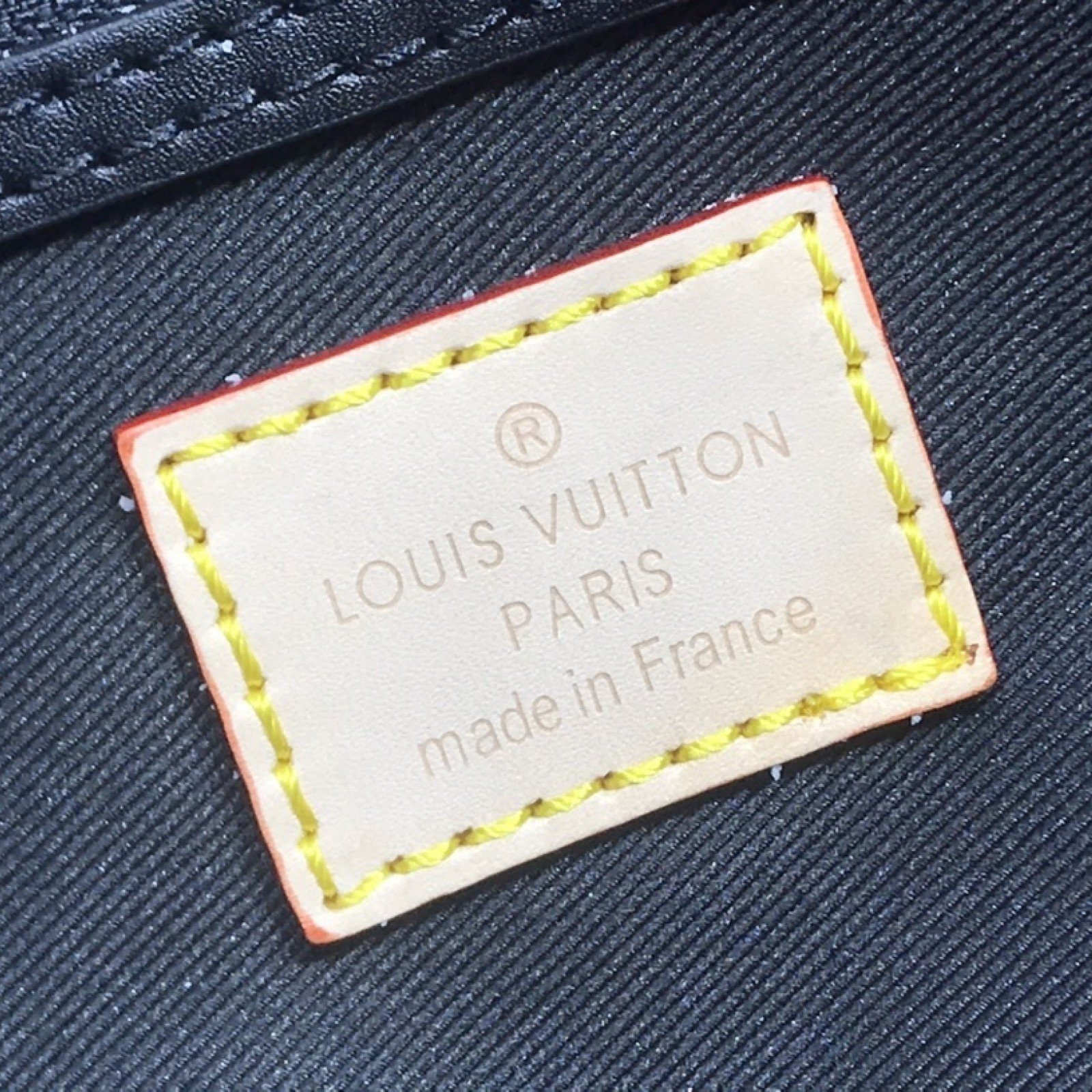 LV KEEPALL BANDOULIERE 50 N50069