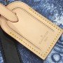 LV KEEPALL BANDOULIERE 50 N50069