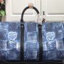 LV KEEPALL BANDOULIERE 50 N50069