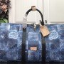 LV KEEPALL BANDOULIERE 50 N50069