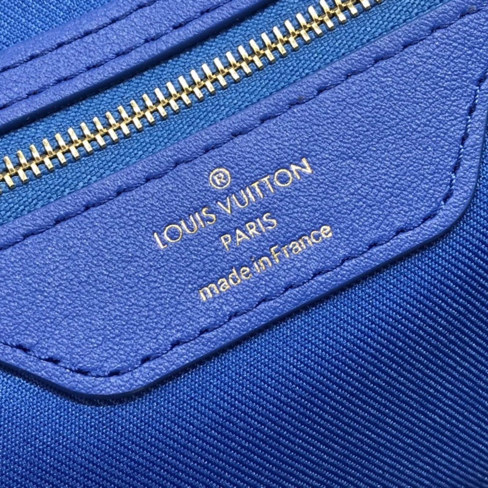 LV KEEPALL BANDOULIERE 55  M41414