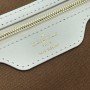 LV KEEPALL BANDOULIERE 55  M41414