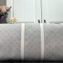 LV KEEPALL BANDOULIERE 55  M41414