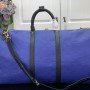 LV KEEPALL BANDOULIERE 55 M21105