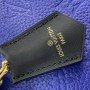 LV KEEPALL BANDOULIERE 55 M21105