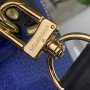 LV KEEPALL BANDOULIERE 55 M21105