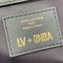 LV KEEPALL BANDOULIERE 55 M21105