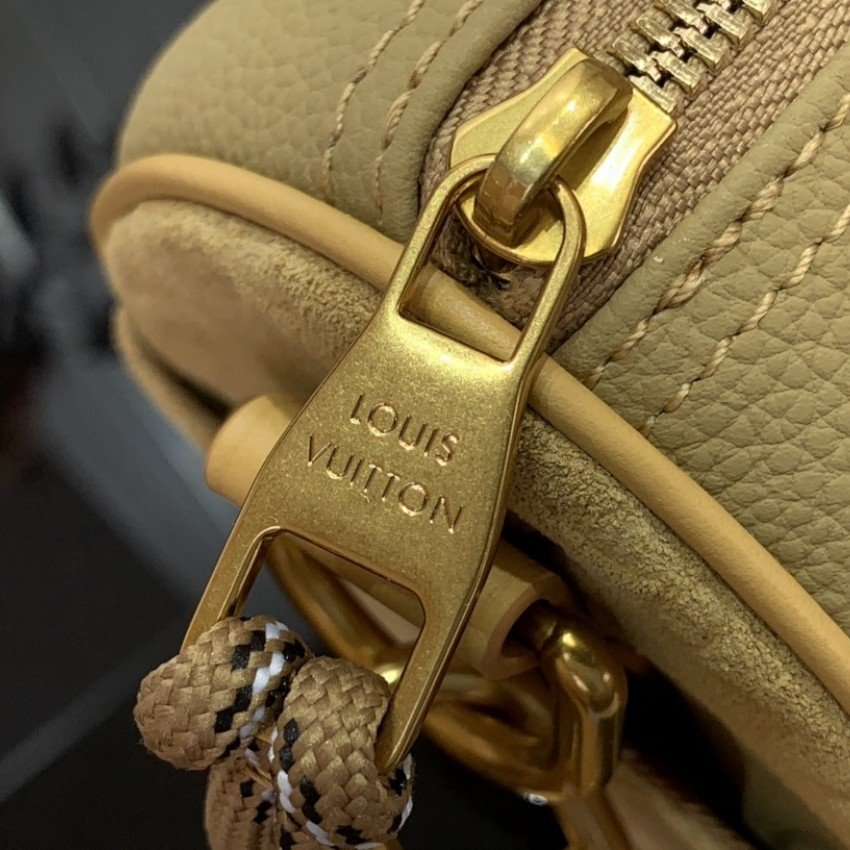LV KEEPALL BANDOULIÈRE 25  m12627