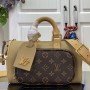 LV KEEPALL BANDOULIÈRE 25  m12627